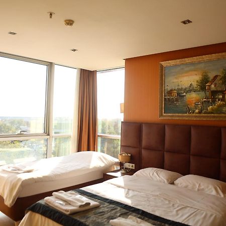 Le Marde Hotel Provincia di Provincia di Istanbul Esterno foto