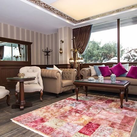 Le Marde Hotel Provincia di Provincia di Istanbul Esterno foto