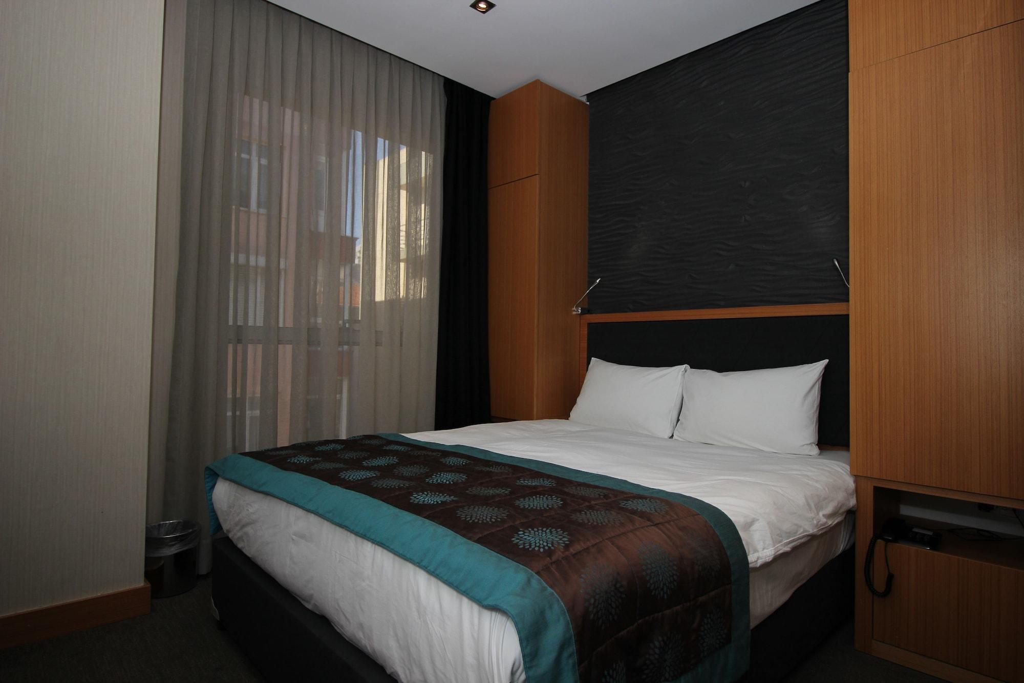 Le Marde Hotel Provincia di Provincia di Istanbul Esterno foto