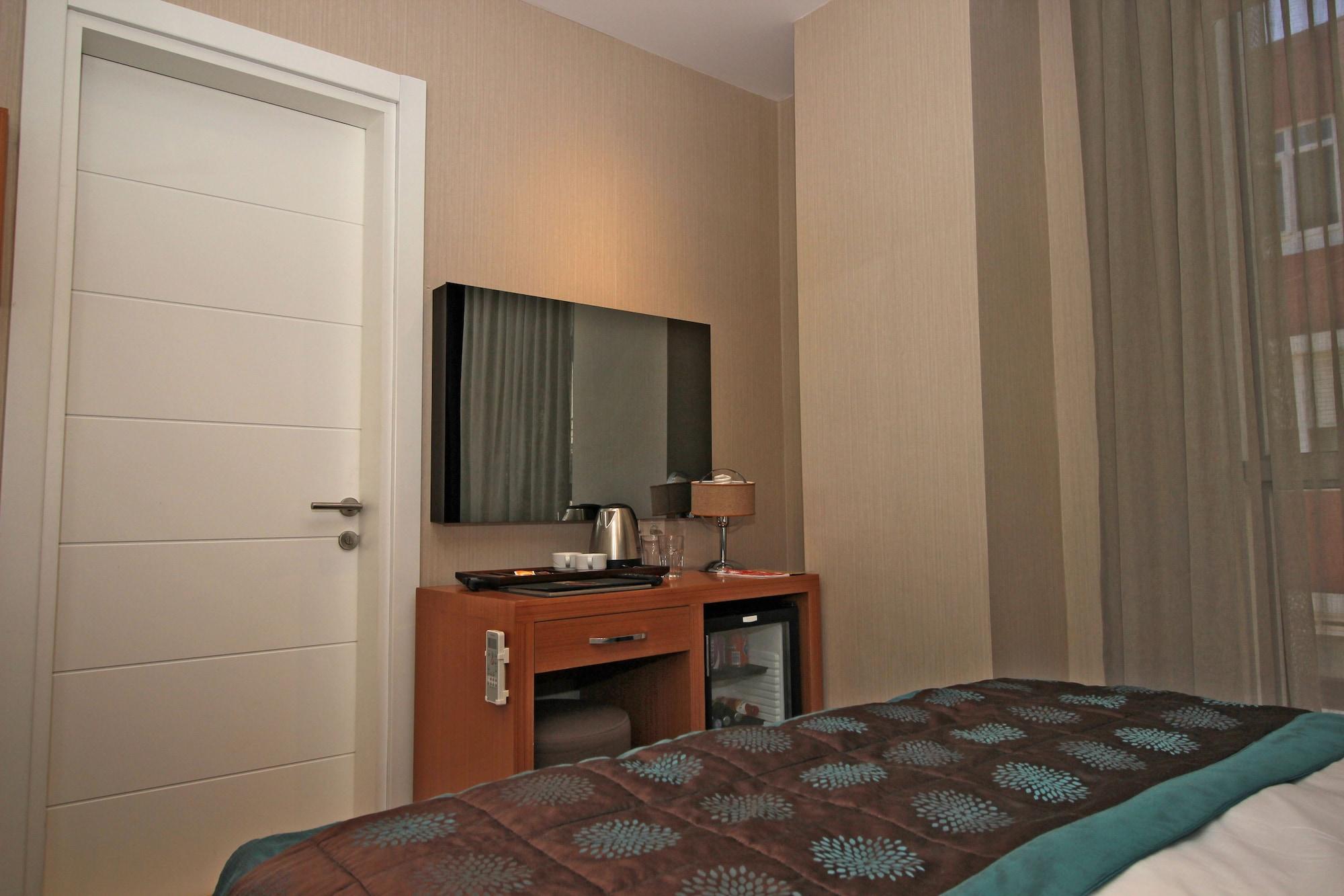 Le Marde Hotel Provincia di Provincia di Istanbul Esterno foto