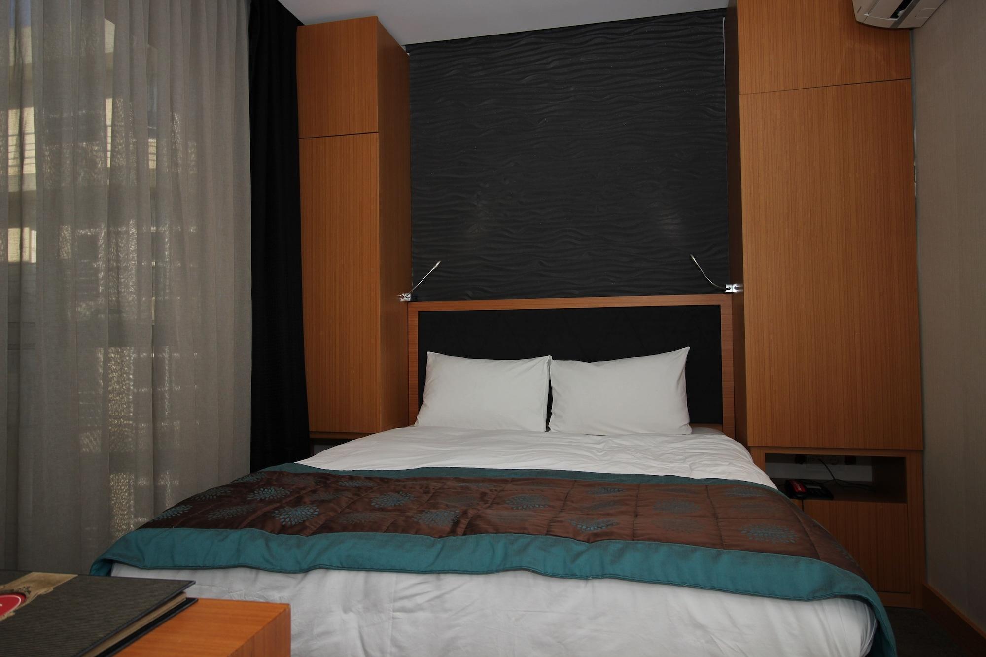 Le Marde Hotel Provincia di Provincia di Istanbul Esterno foto
