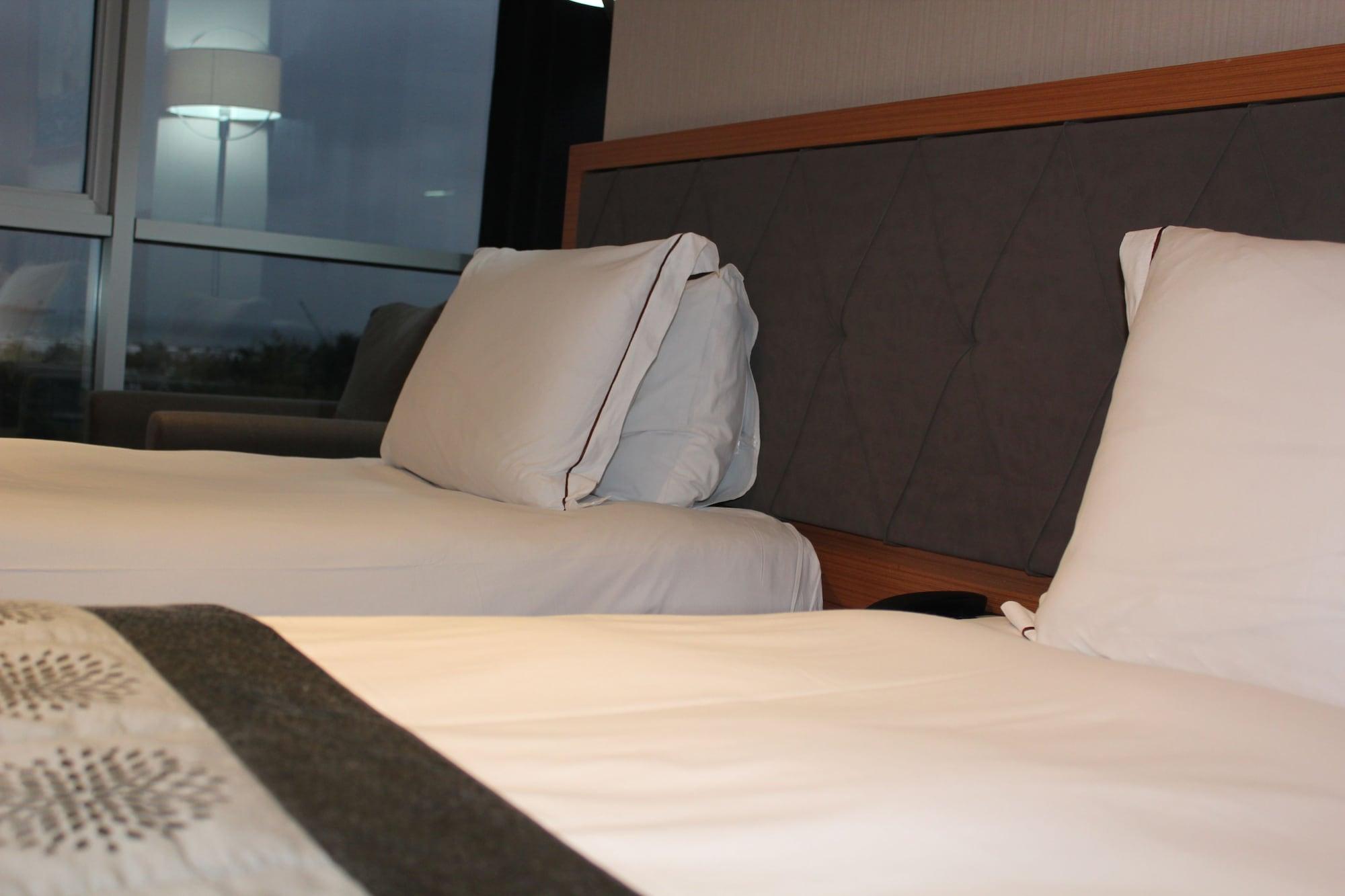 Le Marde Hotel Provincia di Provincia di Istanbul Esterno foto