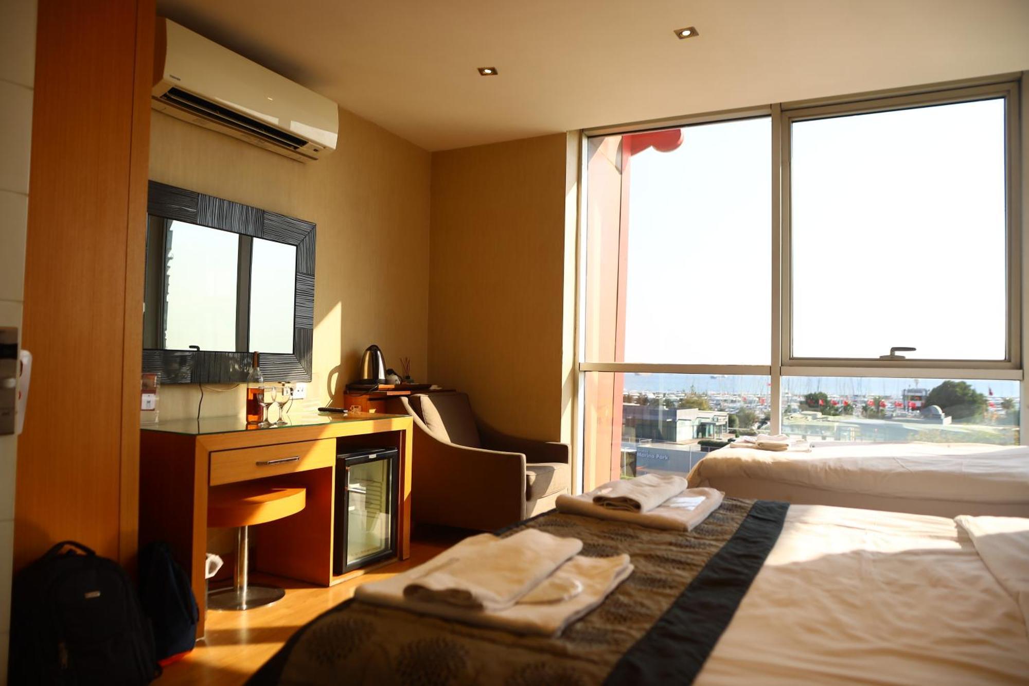 Le Marde Hotel Provincia di Provincia di Istanbul Esterno foto