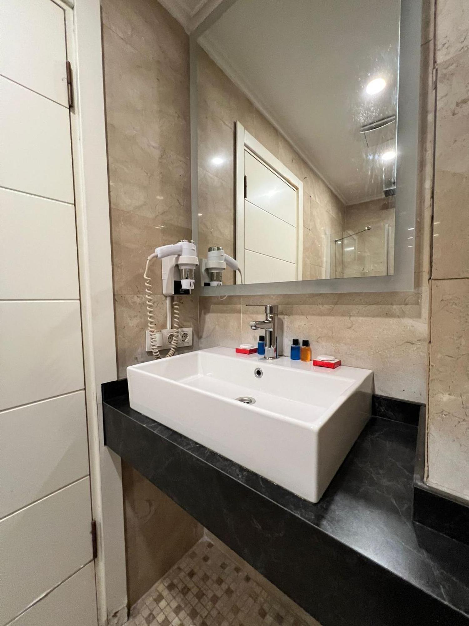 Le Marde Hotel Provincia di Provincia di Istanbul Esterno foto