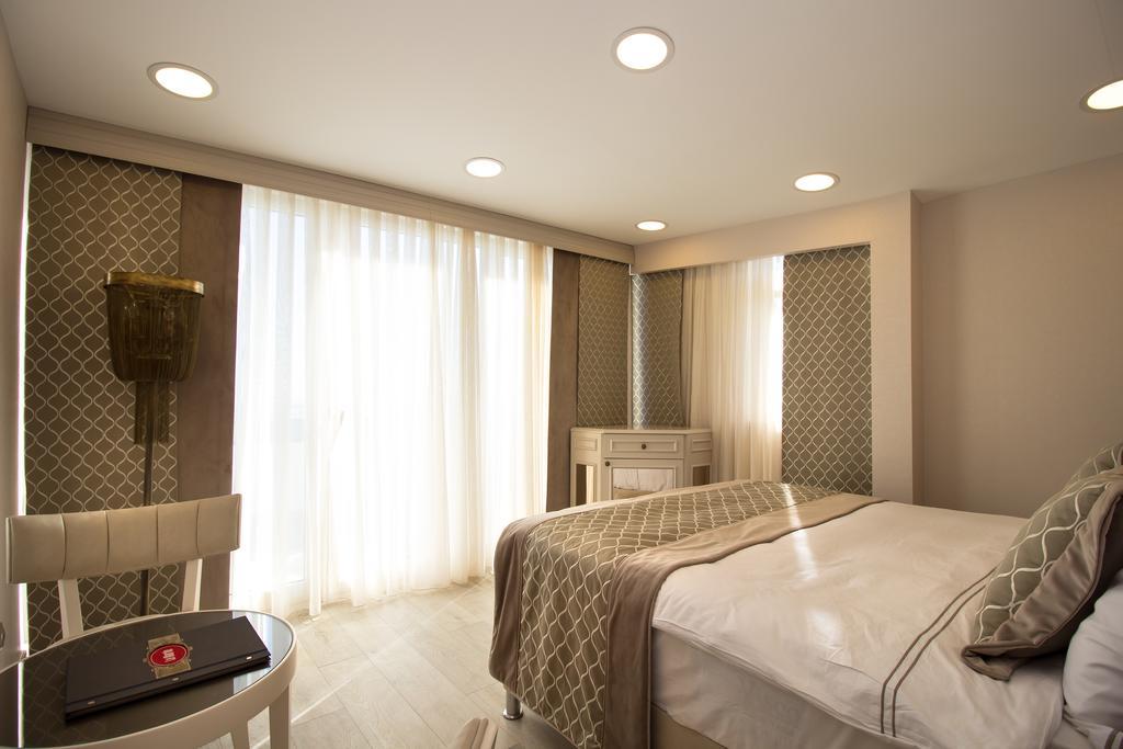 Le Marde Hotel Provincia di Provincia di Istanbul Esterno foto