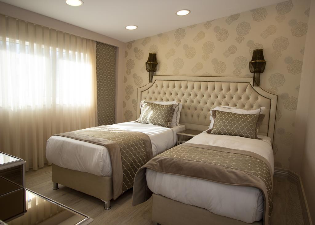 Le Marde Hotel Provincia di Provincia di Istanbul Esterno foto