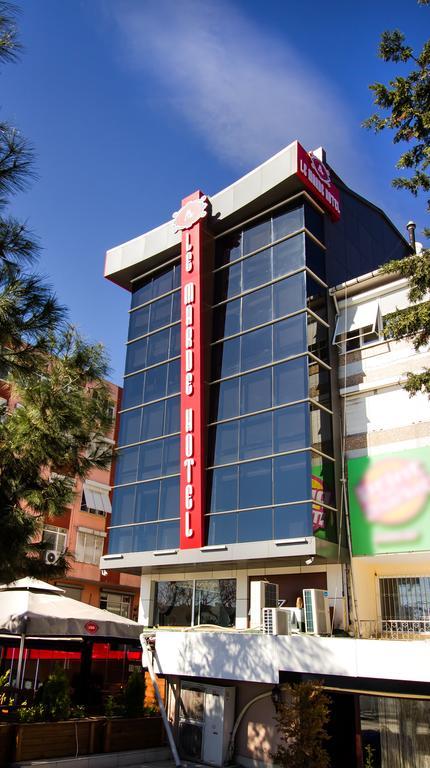 Le Marde Hotel Provincia di Provincia di Istanbul Esterno foto
