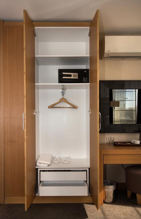 Le Marde Hotel Provincia di Provincia di Istanbul Esterno foto