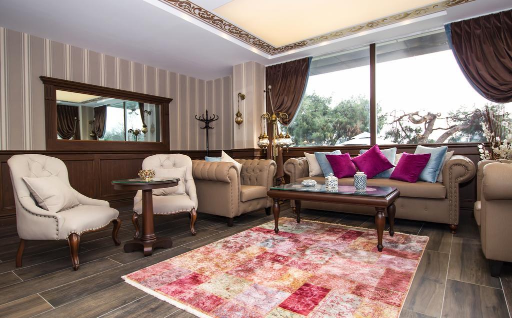 Le Marde Hotel Provincia di Provincia di Istanbul Esterno foto