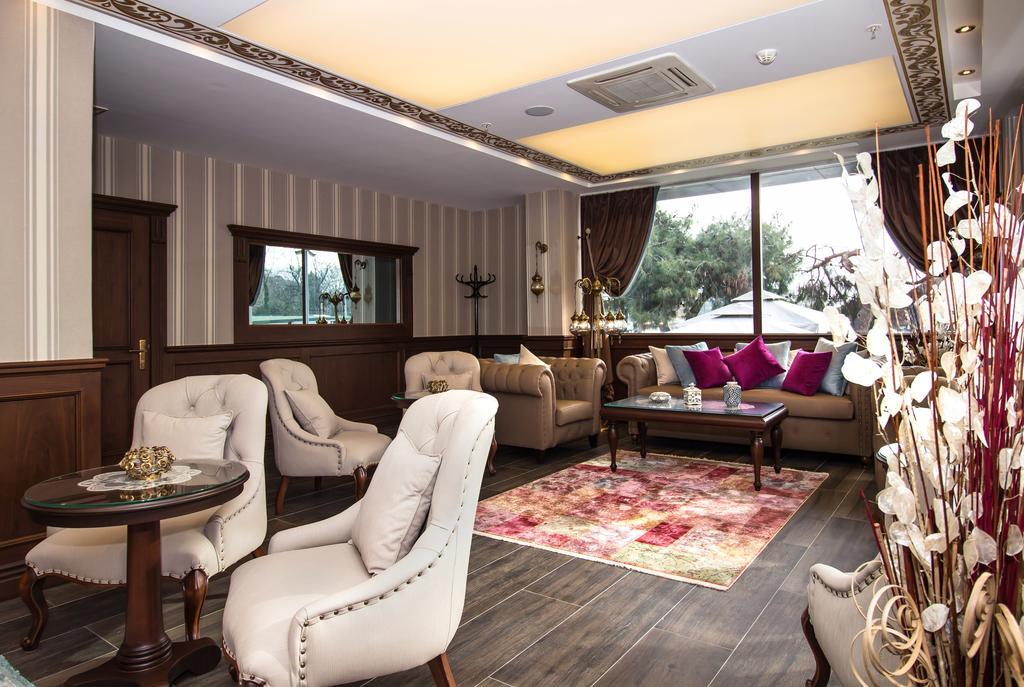 Le Marde Hotel Provincia di Provincia di Istanbul Esterno foto