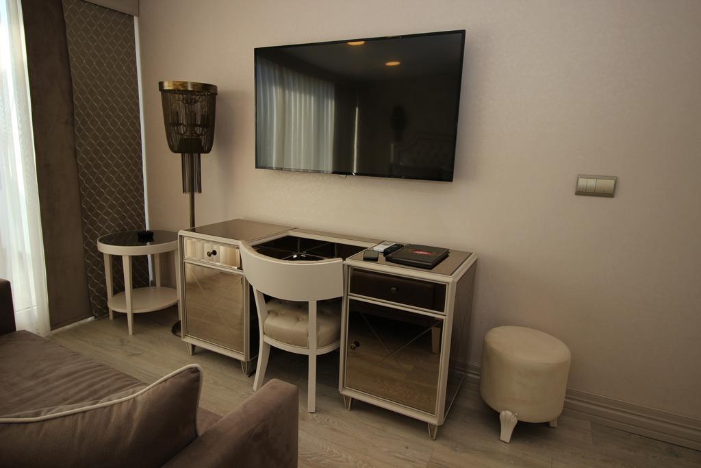 Le Marde Hotel Provincia di Provincia di Istanbul Esterno foto