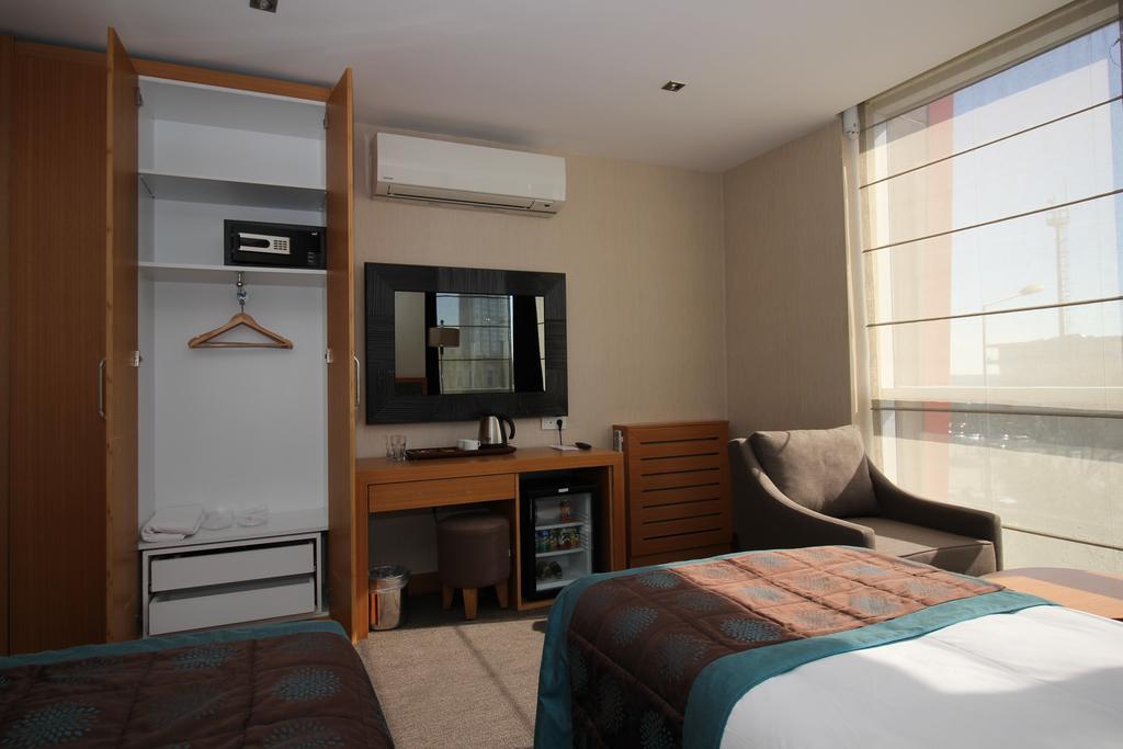 Le Marde Hotel Provincia di Provincia di Istanbul Esterno foto