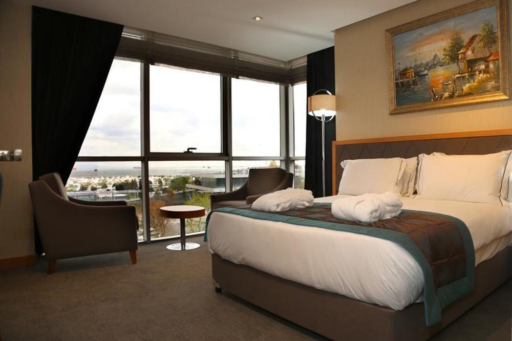Le Marde Hotel Provincia di Provincia di Istanbul Esterno foto
