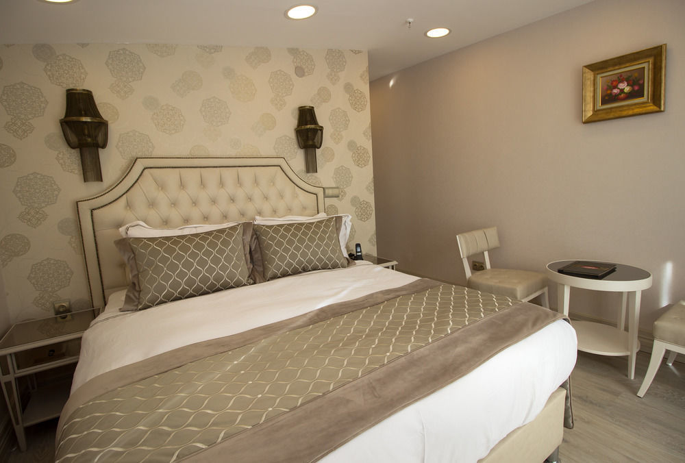 Le Marde Hotel Provincia di Provincia di Istanbul Esterno foto