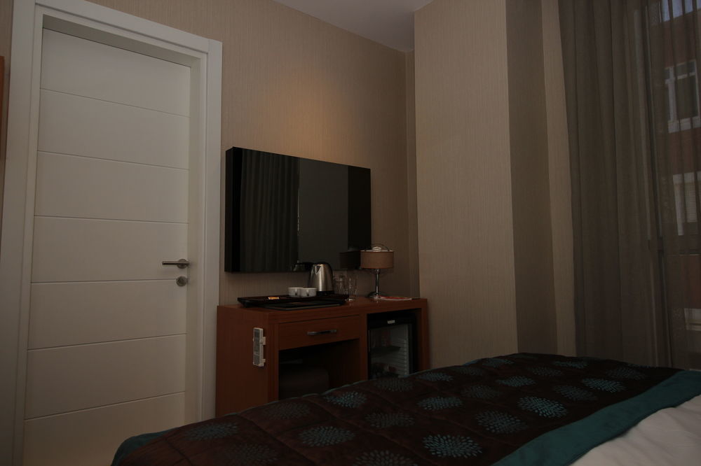 Le Marde Hotel Provincia di Provincia di Istanbul Esterno foto